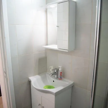 Appartement Cleo's