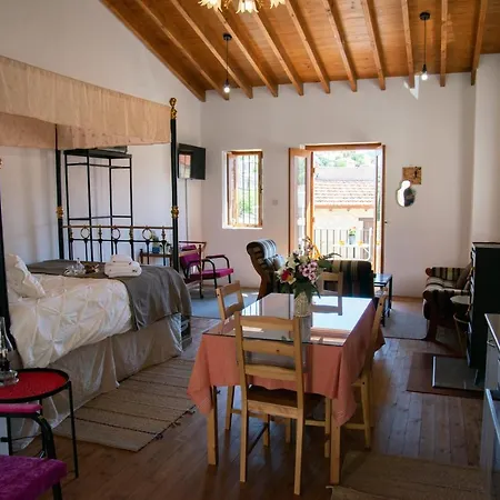 Apartamento Cleo's *