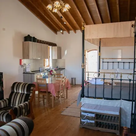 Appartement Cleo's