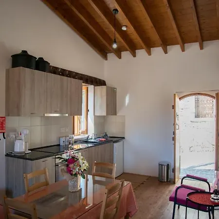 Apartamento Cleo's *