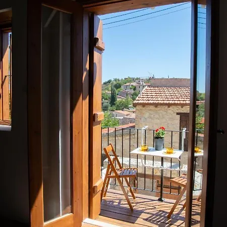 Cleo's Апартаменты *