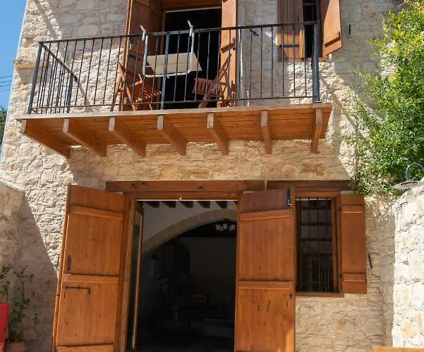 Cleo's Διαμέρισμα *