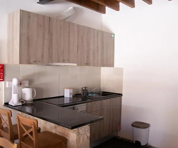 Διαμέρισμα Cleo's *