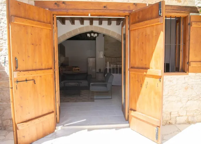 Διαμέρισμα Cleo's