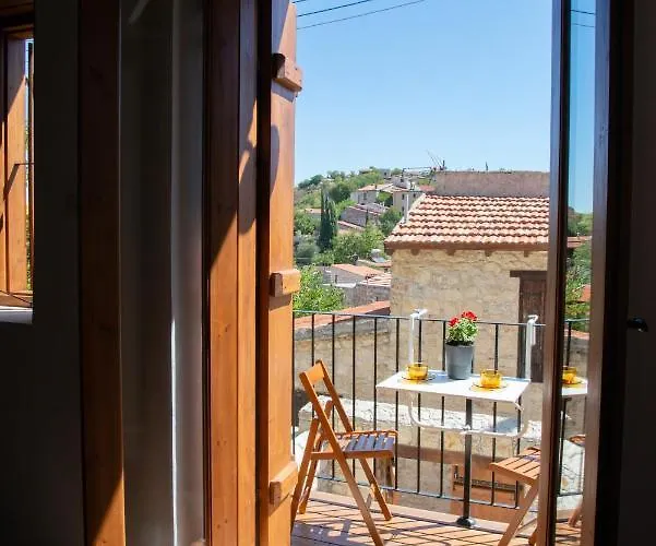 Cleo's Апартаменты *